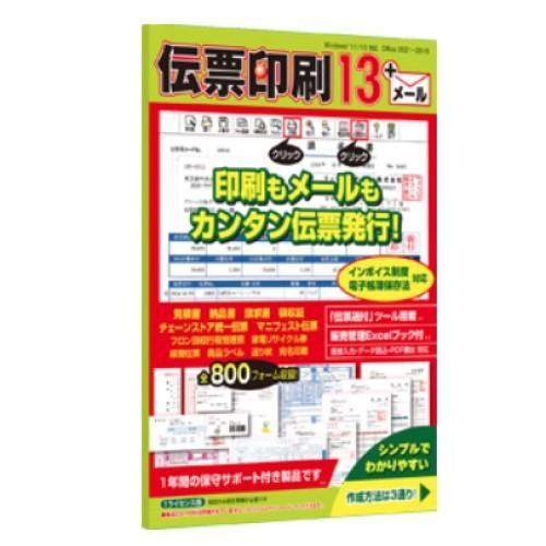 TB 伝票印刷 13 TB株式会社 伝票印刷 13 インボイス制度・電子帳簿保存法対応 : 特価