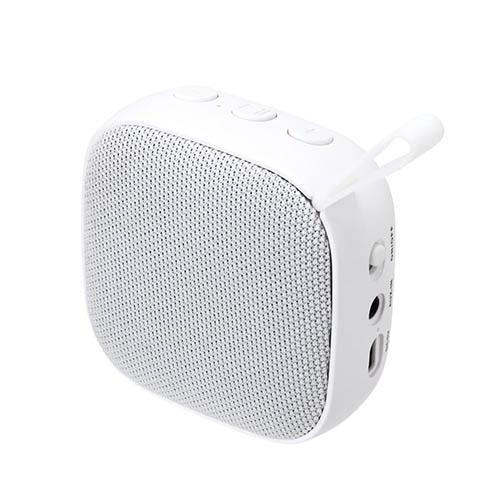 PGA PG-PWSP02WH ホワイト Bluetooth5.0ポータブル ワイヤレス