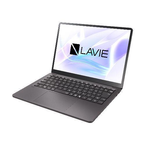 NEC PC-S1375LAB LAVIE SOL 13.3型 Win11home Core Ultra 7 メモリ32GB