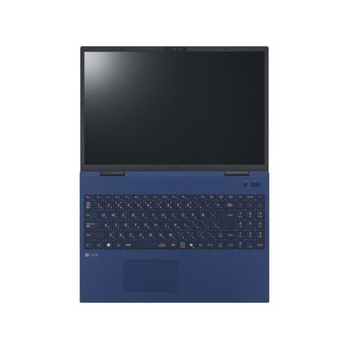 NEC LAVIE N16 PC-N1655LAL 16型 Core i5 Win11Home メモリ16GB
