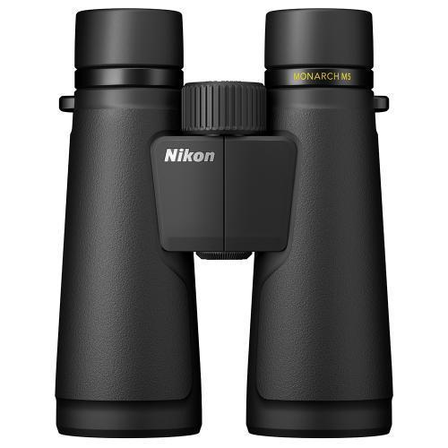 ニコン(Nikon) MONARCHM5 10X50 モナーク 双眼鏡 10倍 EDガラス大口径対物レンズ搭載_6