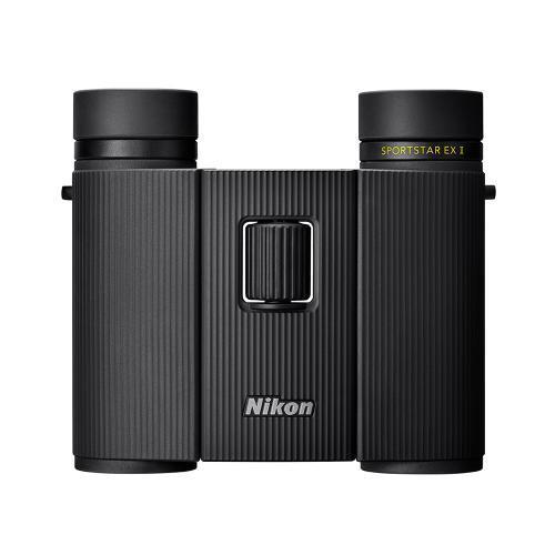 ニコン(Nikon) SPORTSTAR EX II 10X25 スポーツスターEX2 2軸折りたたみ方式双眼鏡 10倍 多層膜コーティングレンズ 軽量コンパクト 防水_6