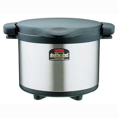 サーモス(THERMOS) KPS8000 真空保温調理器 シャトルシェフ 通販