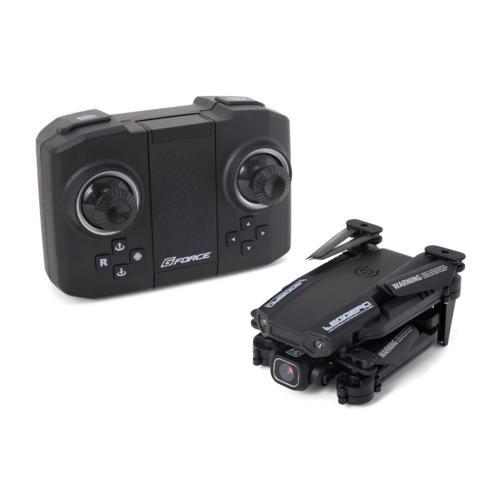 G-FORCE GB180 LEGGERO ブラック RTFセット ドローン100g未満 4K/2K