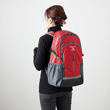 ゼニス(ZENITH) 防災リュック避難セット 42点セット E-KRH-320の画像