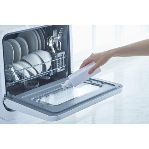 (新品・未使用)食器洗い乾燥機 食洗機 ベルソス 食器洗い乾燥機 VS-H023 タンク式分岐水栓式両用