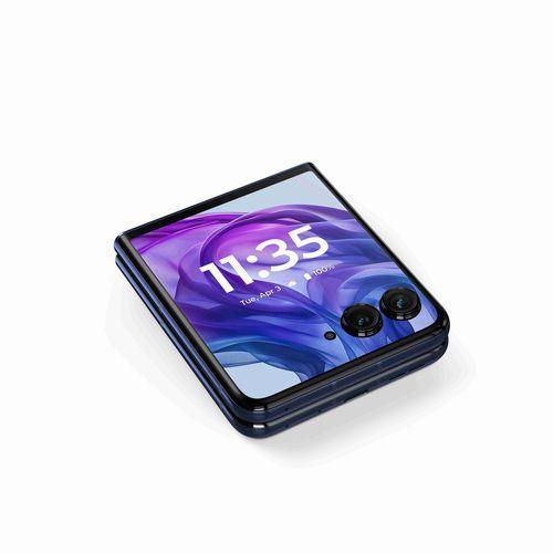 モトローラ(MOTOROLA) motorola razr 50 ultra 6.9+4.0型 12GB モトローラ(MOTOROLA) motorola razr 50 ultra 6.9+4.0型 12GB