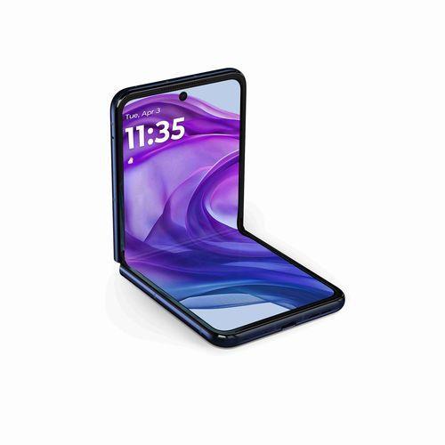 モトローラ(MOTOROLA) motorola razr 50 ultra 6.9+4.0型 12GB モトローラ(MOTOROLA) motorola razr 50 ultra 6.9+4.0型 12GB