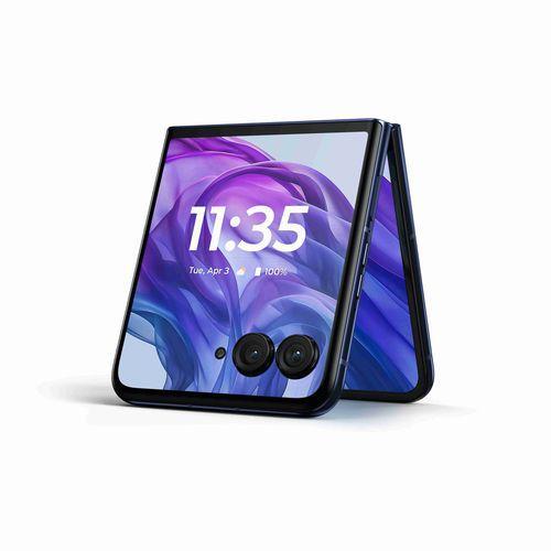 モトローラ(MOTOROLA) motorola razr 50 ultra 6.9+4.0型 12GB モトローラ(MOTOROLA) motorola razr 50 ultra 6.9+4.0型 12GB