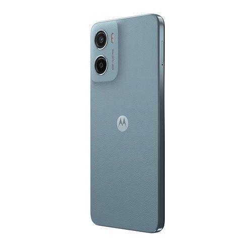 モトローラ(MOTOROLA) moto g05 6.7型 8GB/128GB ミスティ モトローラ(MOTOROLA) moto g05 6.7型 8GB/128GB ミスティ