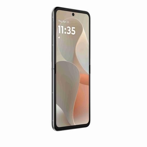 モトローラ(MOTOROLA) motorola razr 60 6.9+3.6型 12GB/512GB ライト