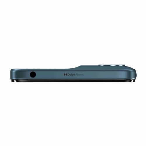 モトローラ(MOTOROLA) moto g06 6.9型 4G/128GB タペストリーブルー