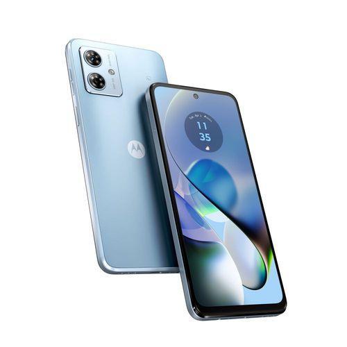 モトローラ(MOTOROLA) moto g64 5g 6.5型 8GB/128GB シルバー モトローラ(MOTOROLA) moto g64 5g 6.5型 8GB/128GB シルバー