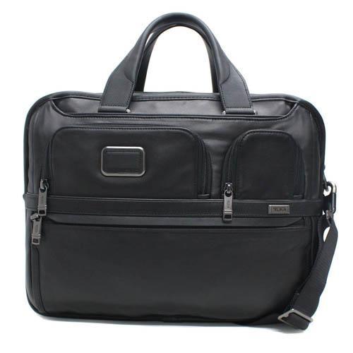 TUMI（トゥミ） 9603141DL3 ブラック エクスパンダブルオーガナイザー