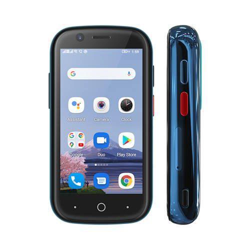 Unihertz(ユニハーツ) Jelly 2 日本版 3.0型 6GB/128GB SIM Unihertz(ユニハーツ) Jelly 2 日本版 3.0型 6GB/128GB SIM