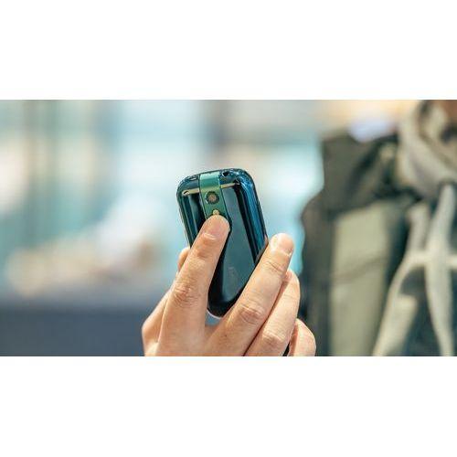Unihertz(ユニハーツ) Jelly 2 日本版 3.0型 6GB/128GB SIM Unihertz(ユニハーツ) Jelly 2 日本版 3.0型 6GB/128GB SIM