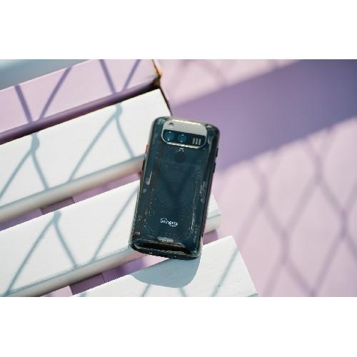 Unihertz(ユニハーツ) JELLY MAX 2026 5.05型 8GB/256GB 5G対応 SIM