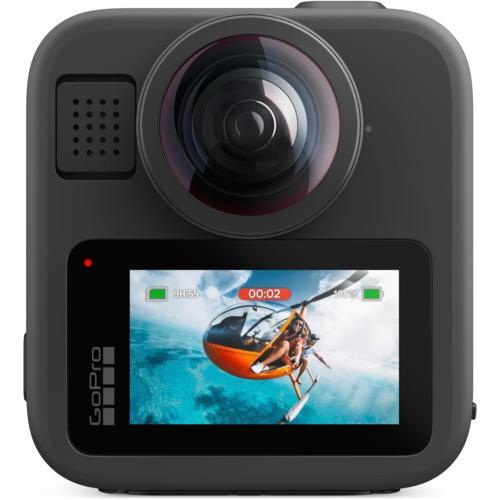 GoPro(ゴープロ) GoPro MAX2 360°アクションカメラ 国内正規品 CHDHZ 