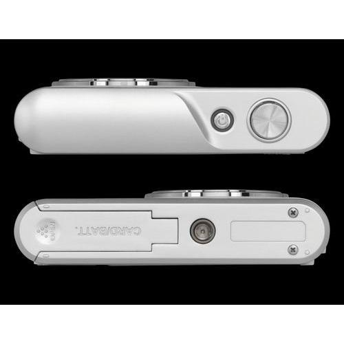 AIWA(アイワ) JA4-DCM0001-WH ホワイト 1300万画素コンパクトデジタル