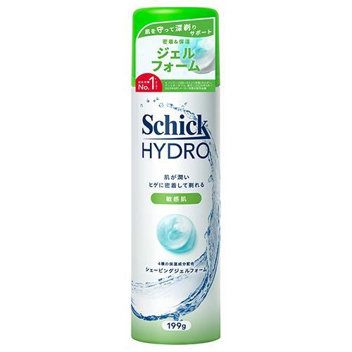 schick（シック） Schick(シック・ジャパン) ハイドロ 敏感肌