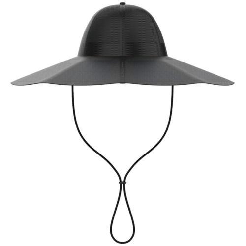 Power Hat 3
