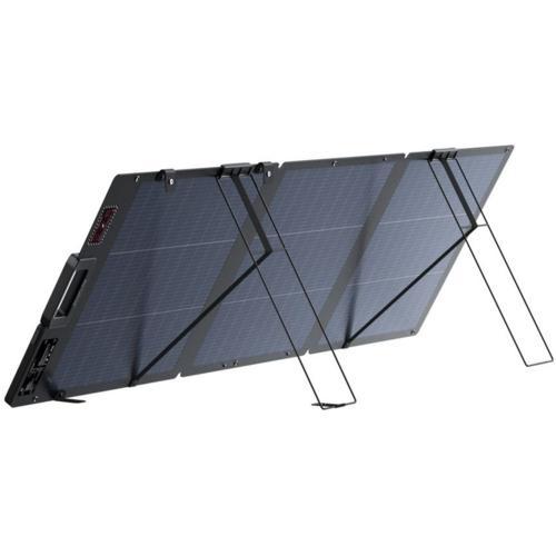 エコフロー(EcoFlow) EcoFlow 160W軽量両面ソーラーパネル 160W
