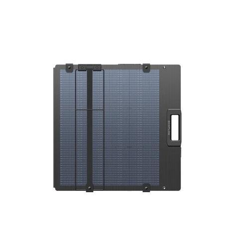 エコフロー(EcoFlow) EcoFlow 220W軽量両面ソーラーパネル 220W
