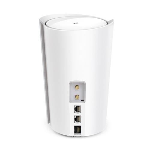 TP-Link(ティーピーリンク) Deco X50-5G 5G対応メッシュWi-Fi 6ホームルーター｜tokka｜02