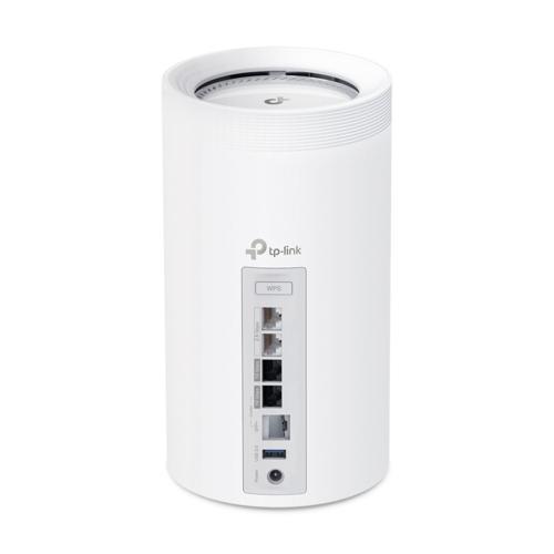 TP-Link(ティーピーリンク) Deco BE85 2P BE22000 トライバンド TP-Link(ティーピーリンク) Deco BE85 2P BE22000 トライバンド