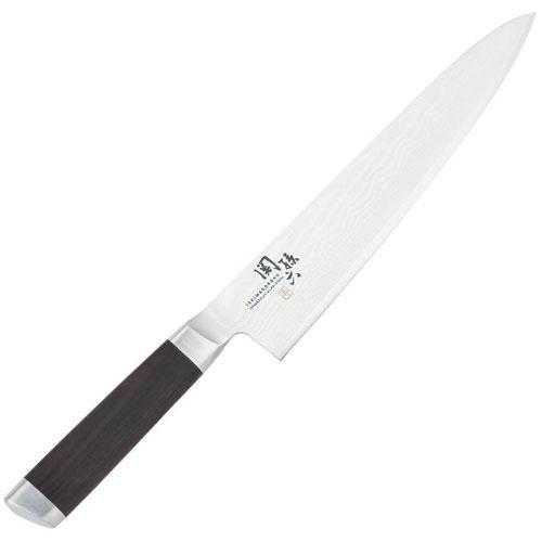 関孫六 貝印 ダマスカス 牛刀 210mm AE-5205 : 特価COM - 通販 - Yahoo