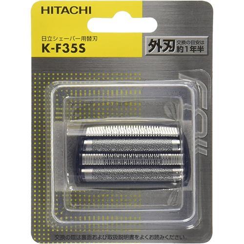 日立 日立(HITACHI) K-F35S シェーバー 替刃/外刃 : 特価COM 日立 日立(HITACHI) K-F35S シェーバー 替刃/外刃 : 特価COM