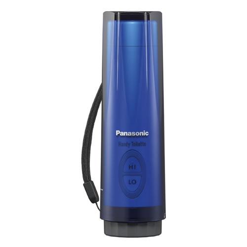 Panasonic（パナソニック） DL-P300-A ブルー ハンディトワレ スリム