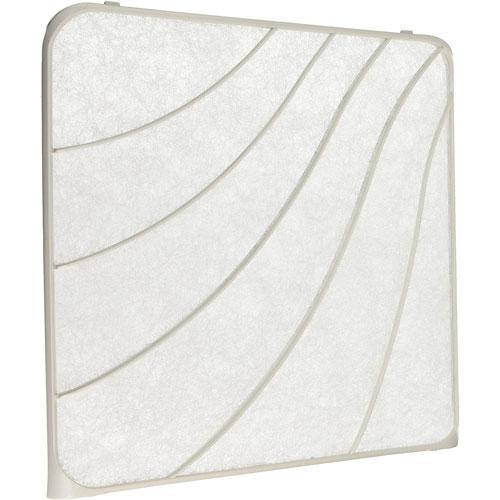 三菱（MITSUBISHI） P-25XF4-S 換気扇フィルター 2枚 25cmファン用/流