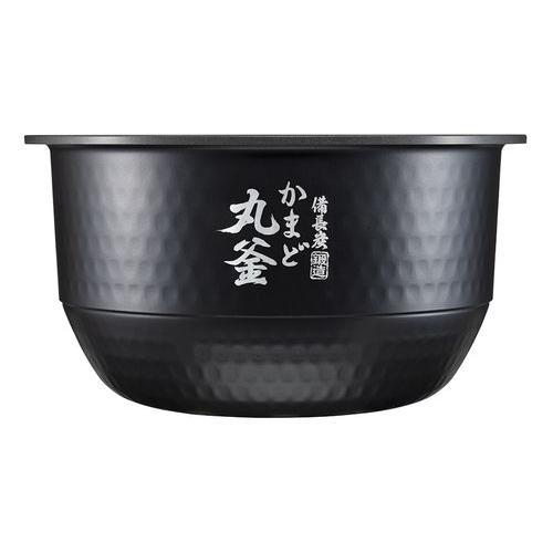 東芝(TOSHIBA) RC-10MGW-K(グランブラック) 炎匠炊き 真空圧力IH炊飯器