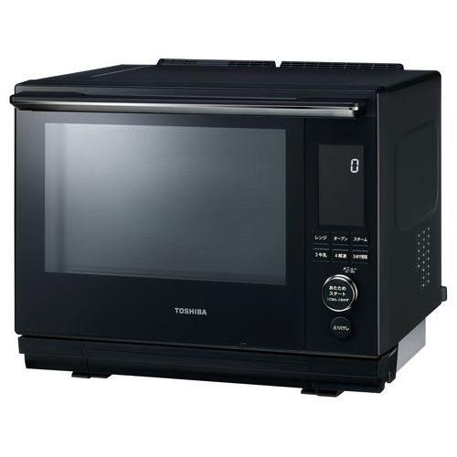 東芝(TOSHIBA) ER-D3000A-K(グランブラック) 石窯ドーム 過熱 東芝(TOSHIBA) ER-D3000A-K(グランブラック) 石窯ドーム 過熱
