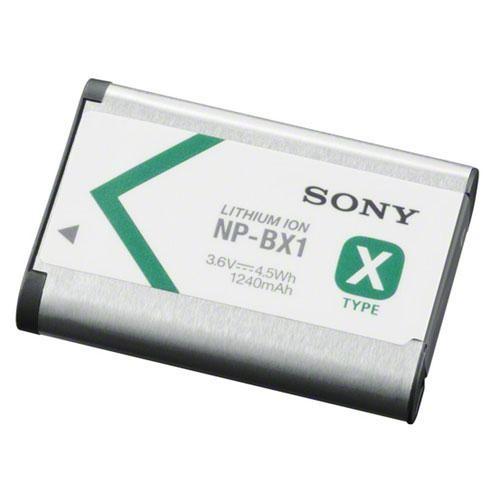 SONY（ソニー） NP-BX1 リチャージャブルバッテリーパック : 特価COM