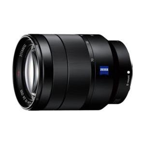 SONY（ソニー） Vario-Tessar T* FE 24-70mm F4 ZA OSS SEL2470Z α