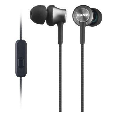 ソニー Mdr Ex450ap H クロムグレー 密閉型インナーイヤーレシーバー 4905524962956 特価com 通販 Yahoo ショッピング