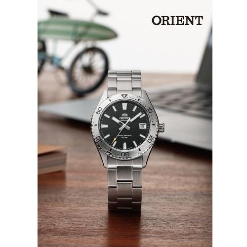 オリエント ORIENT RN-AC0Q01B Orient Mako 40 オリエントマコ 機械式