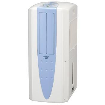 コロナ(CORONA) CDM-F1025 A スカイブルー どこでもクーラー 除湿量