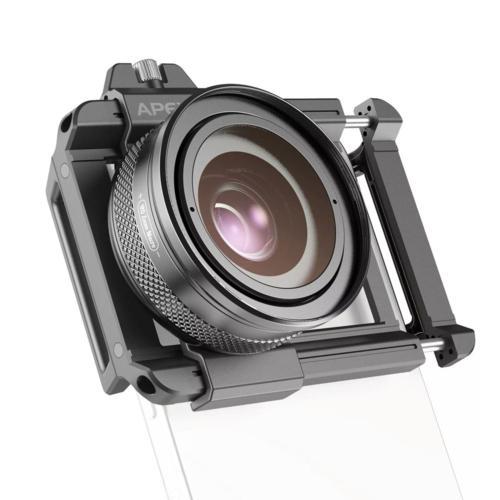APEXEL APL-ZM100 スマートフォンズームマクロレンズ 10倍〜20倍 APEXEL APL-ZM100 スマートフォンズームマクロレンズ 10倍〜20倍