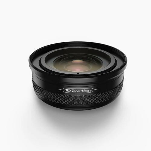 APEXEL APL-ZM100 スマートフォンズームマクロレンズ 10倍〜20倍 APEXEL APL-ZM100 スマートフォンズームマクロレンズ 10倍〜20倍