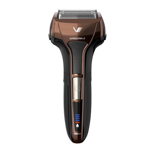 IZUMI(イズミ) IZF-V553W-T(ブラウン) メンズシェーバー IZUMI(イズミ) IZF-V553W-T(ブラウン) メンズシェーバー