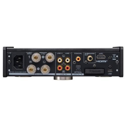 512158 TEAC(ティアック) AI-303-B ブラック TEAC(ティアック) AI-303-B ブラック USB DAC アンプ : 特価COM - 通販