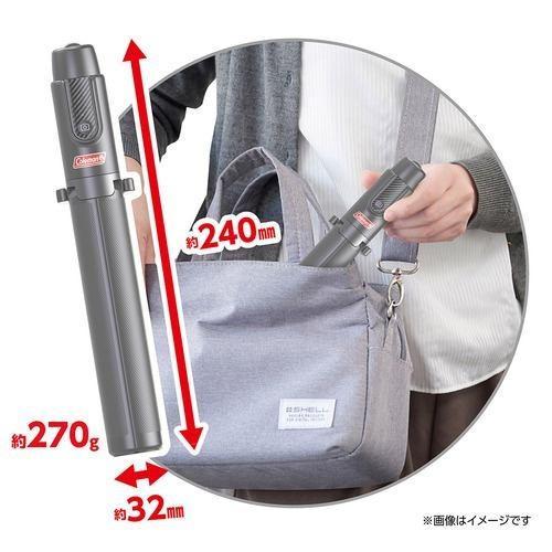 ハクバ(HAKUBA) CVSSLGGYグラファイトグレーコールマン ハクバ(HAKUBA) CVSSLGGYグラファイトグレーコールマン