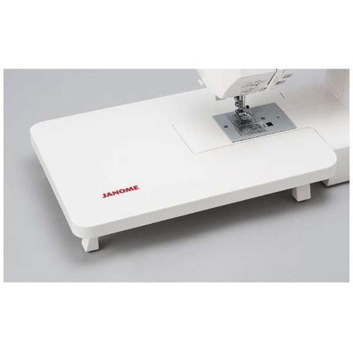 ジャノメ(janome) JN831 コンピュータミシン フットコントローラー付