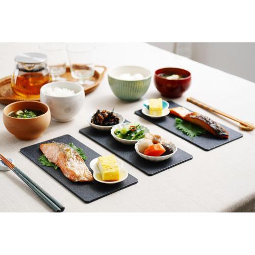 伊原企販(iharakihan) まな板にもなるオシャレな長皿 カットもできる長
