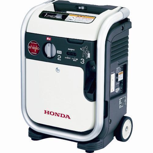 【エコツール豊田インター店】HONDA/ホンダ ガス式正弦波インバータ発電機 エネポ EU9iGB【愛知県/豊田市/工具】 HONDA(ホンダ) EU9iGB エネポ 正弦波インバーター搭載発電機 900VA