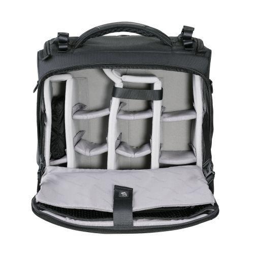 バンガード(VANGUARD) VEO SELECT 42T BK ブラック VEO SELECT カメラバッグ_10