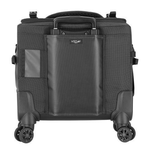 バンガード(VANGUARD) VEO SELECT 42T BK ブラック VEO SELECT カメラバッグ_7